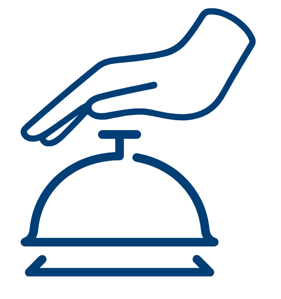 In-house Chef & Caretaker