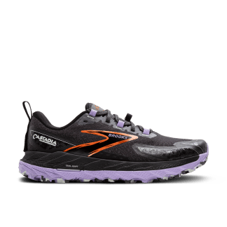 Discover the Best Women's Brooks Trail Running Shoes: Your Ultimate Guide