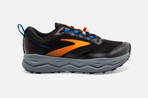 brooks mens neutral running shoes