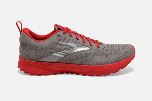 Men's Neutral Running Shoes | Brooks Running