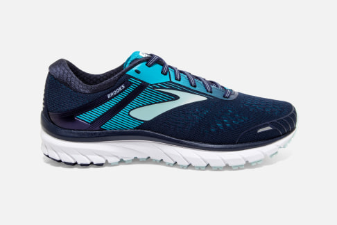 brooks vapor womens