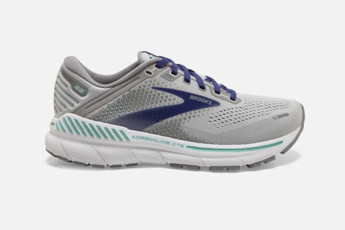 brooks active shoes