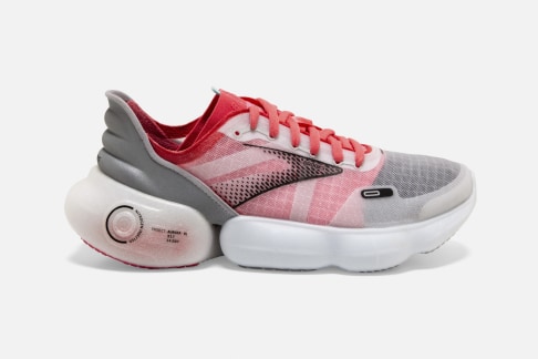 brooks cushion neutral