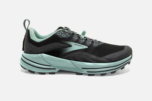 brooks trail run