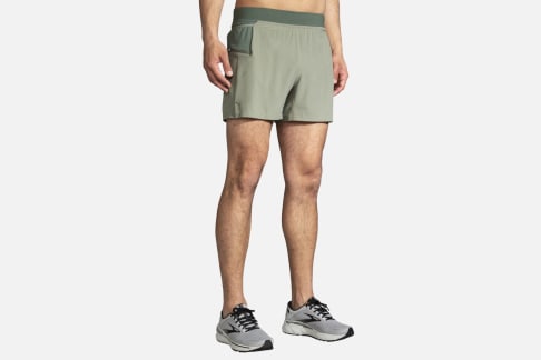 Men's Running Shorts | Brooks Running