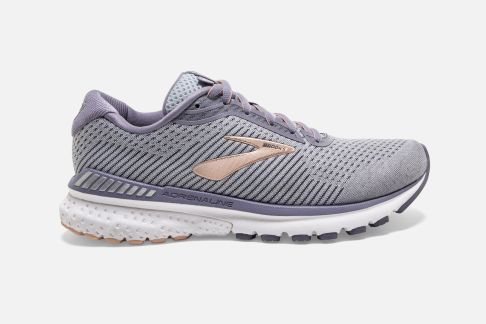 brooks ghost 9 wide womens