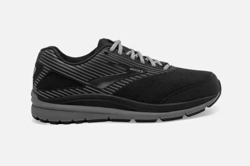 brooks ghost walking shoes