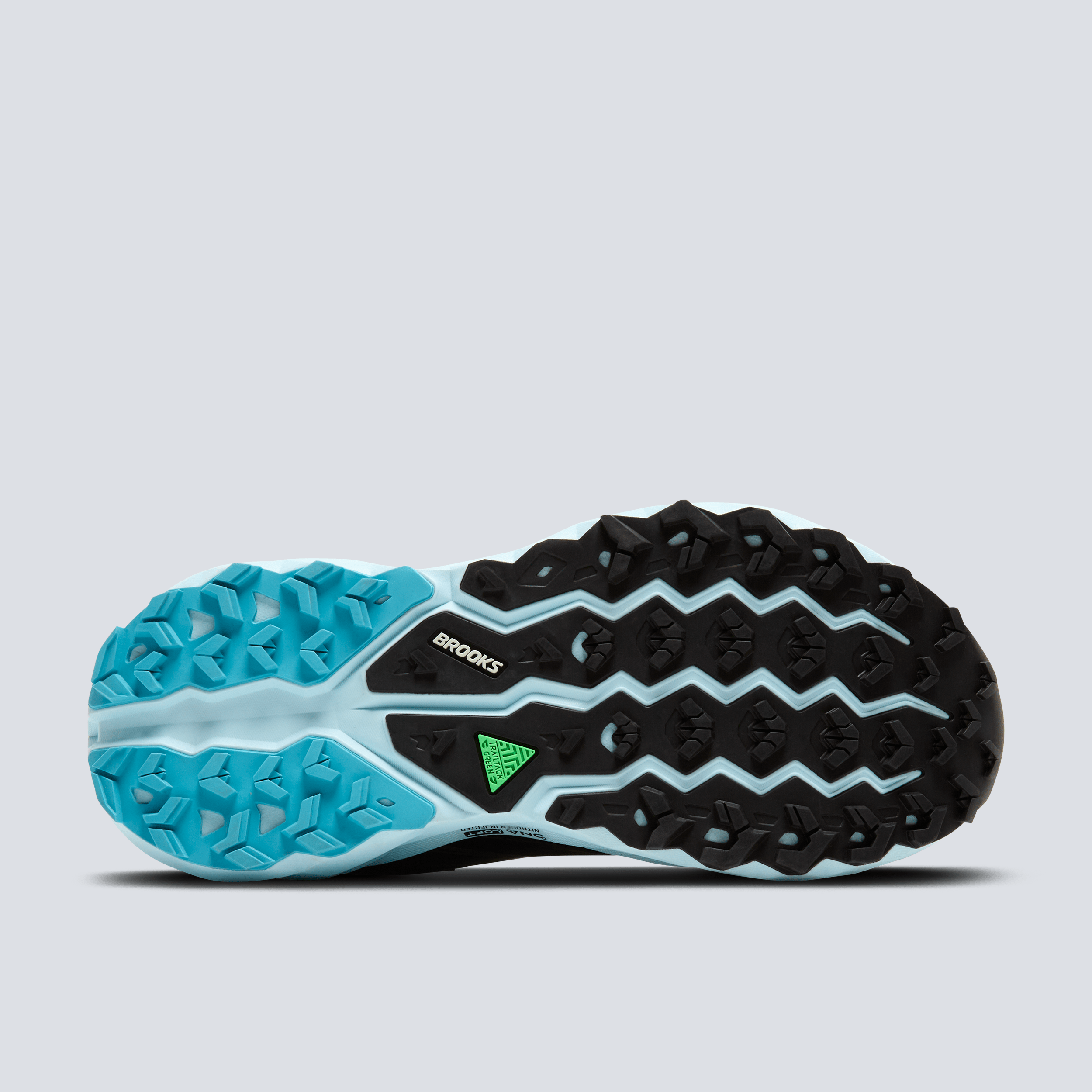 Cascadia 19 GTX: Women's neutral running shoe