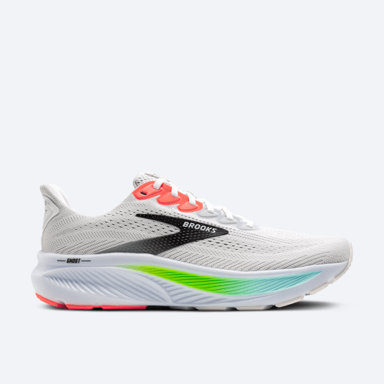 Brooks Women's Ghost 17 Road Running Shoes
