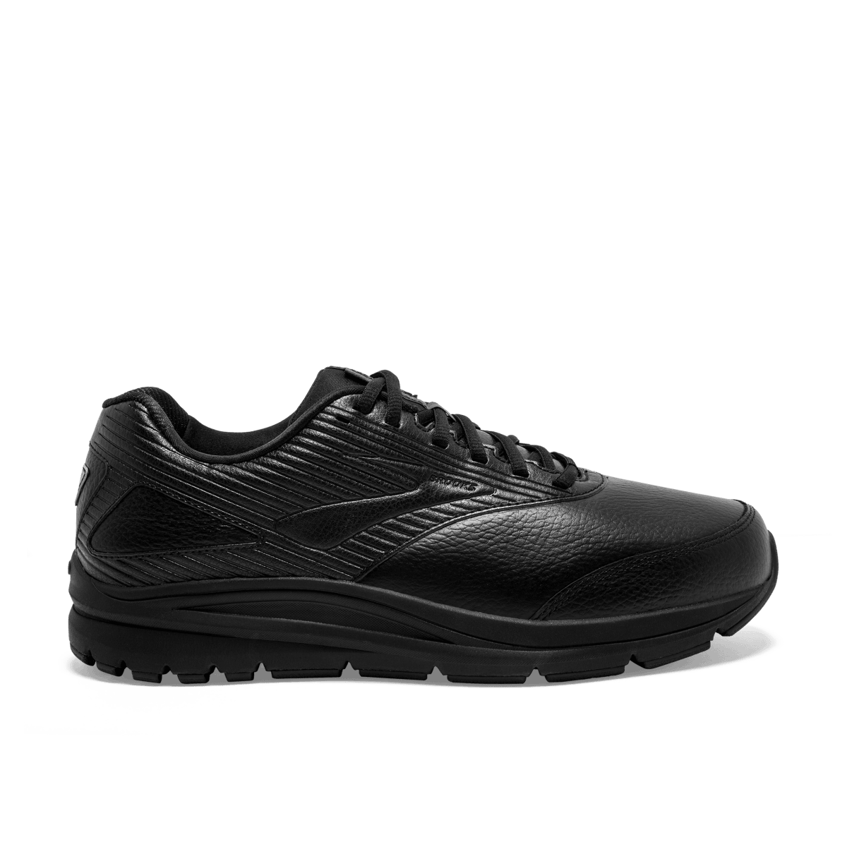Addiction Walker 2 - BLACK/BLACK - Medium (1D)