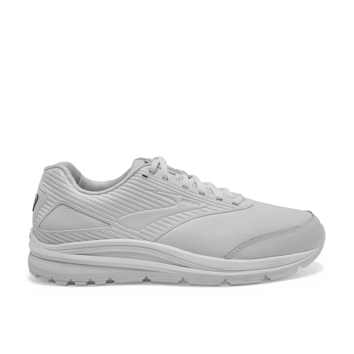 Addiction Walker 2 - WHITE/WHITE - Wide (2E)