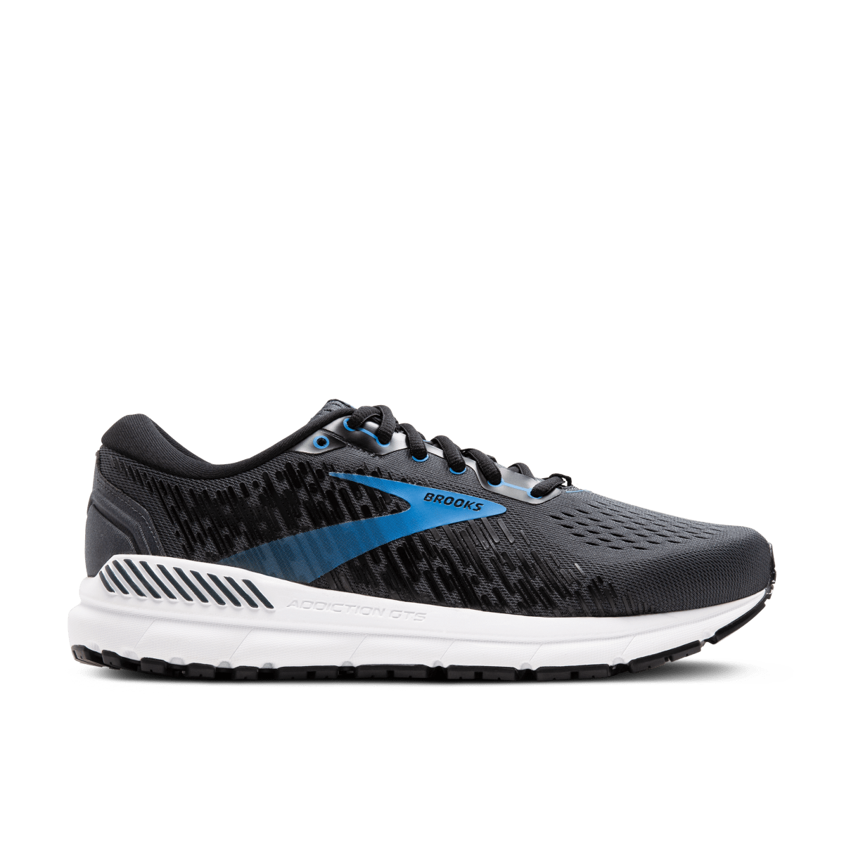 Addiction GTS 15 - INDIA INK/BLACK/BLUE - Medium (1D)