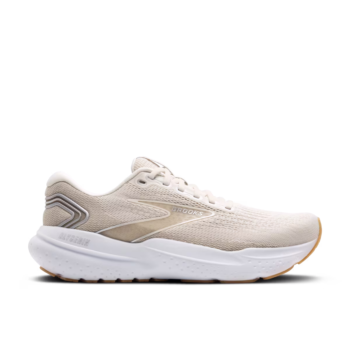 Glycerin 21 - KHAKI/SILVER/WHITE - Medium (1D)