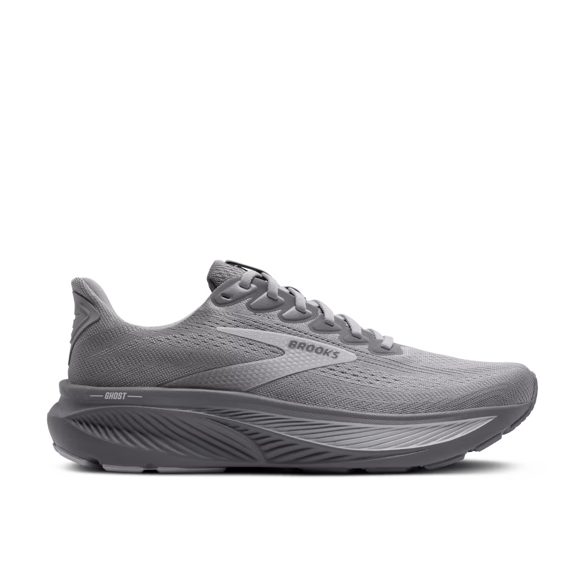 Ghost 17 - PRIMER GRAY/OYSTER MUSH - Medium (1D)