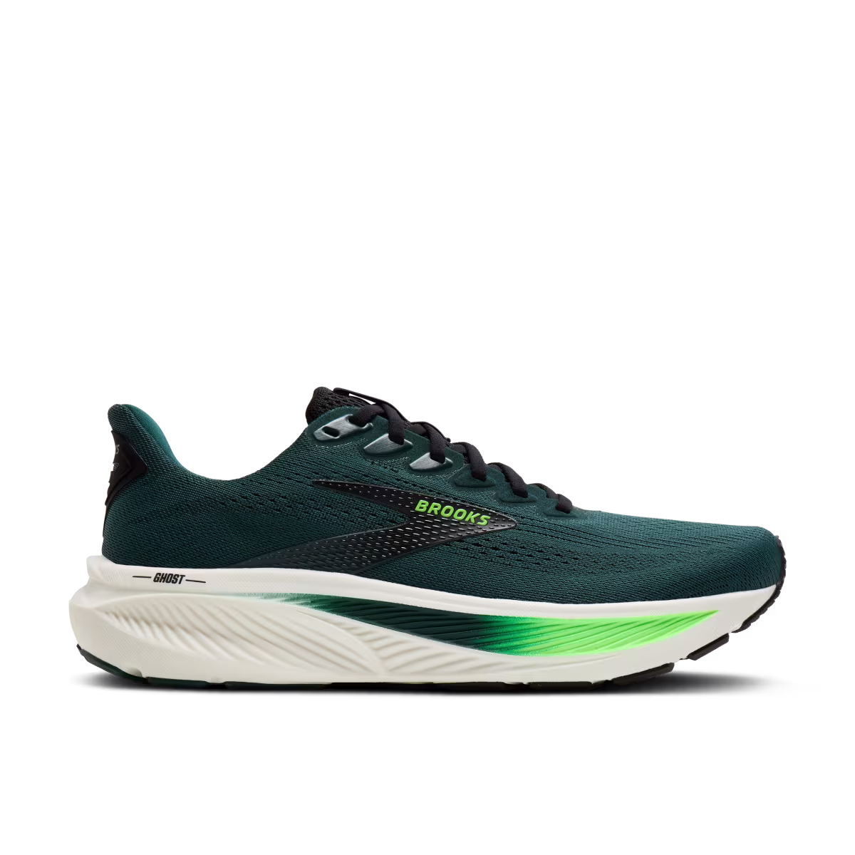Ghost 17 - ATLANTIC DEEP/BLCK/GREN - Medium (1D)