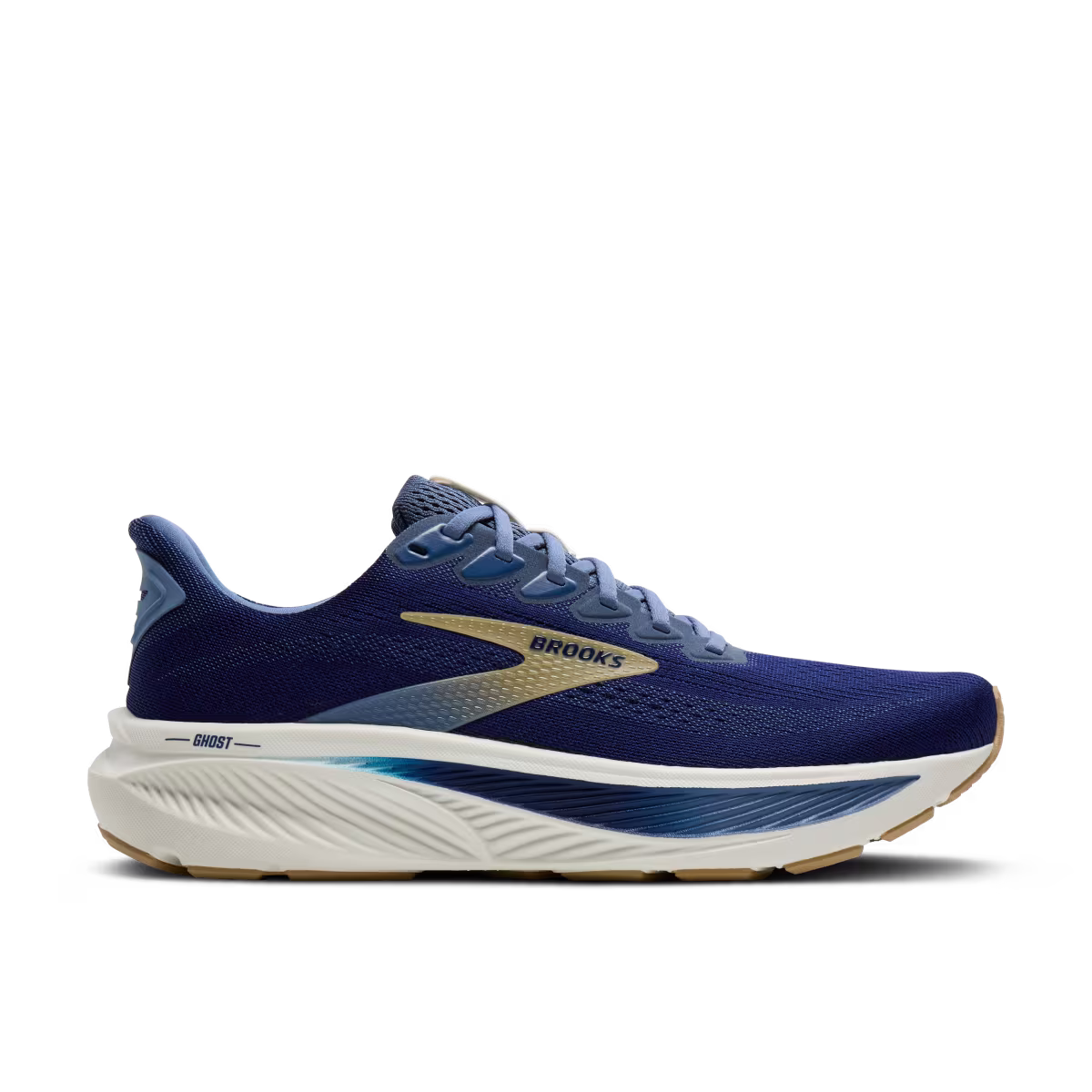 Ghost 17 - BEACON BLUE/MOONLIGHT - Medium (1D)