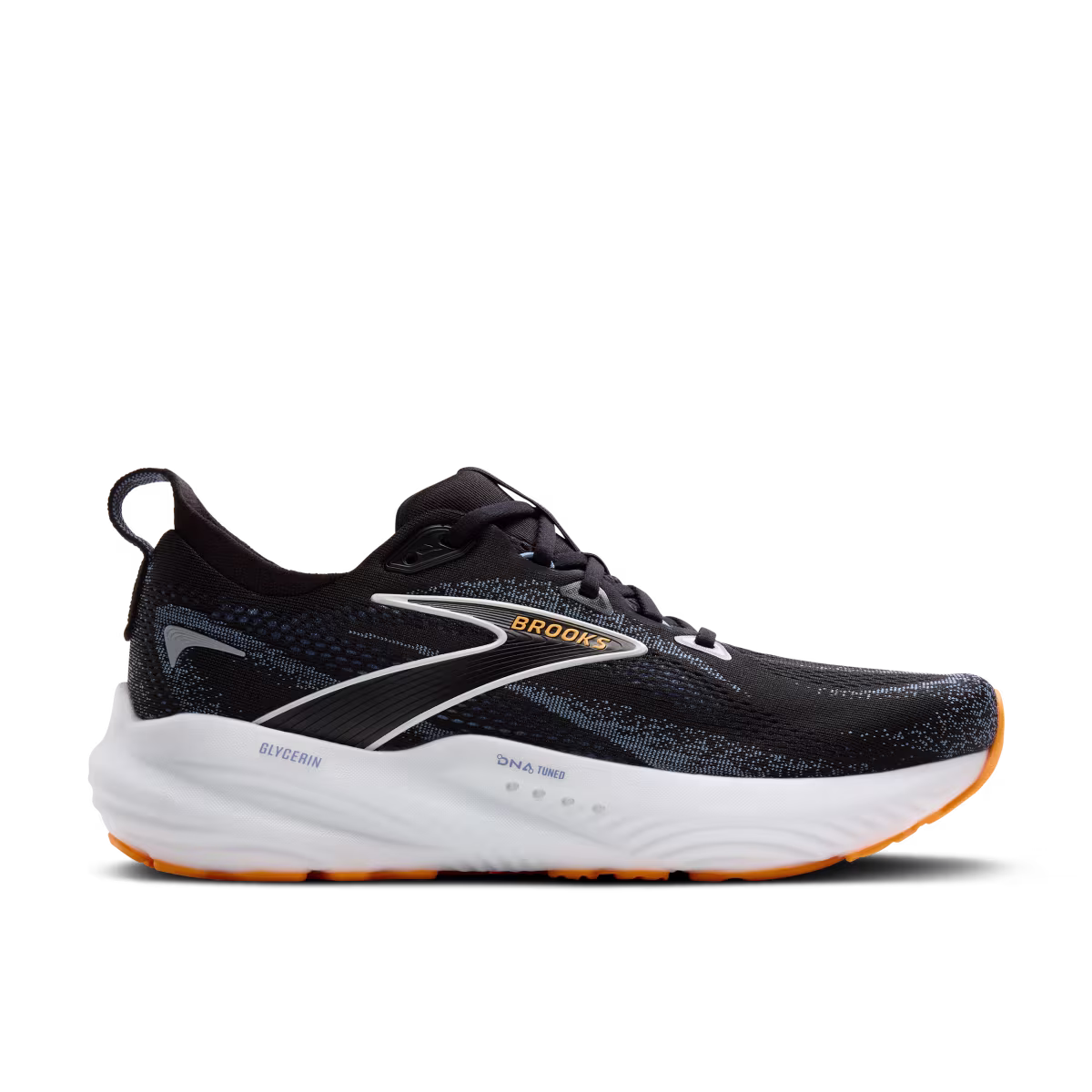 Glycerin 22 - BLACK/COUNTRY BLUE/ORG - Medium (1D)