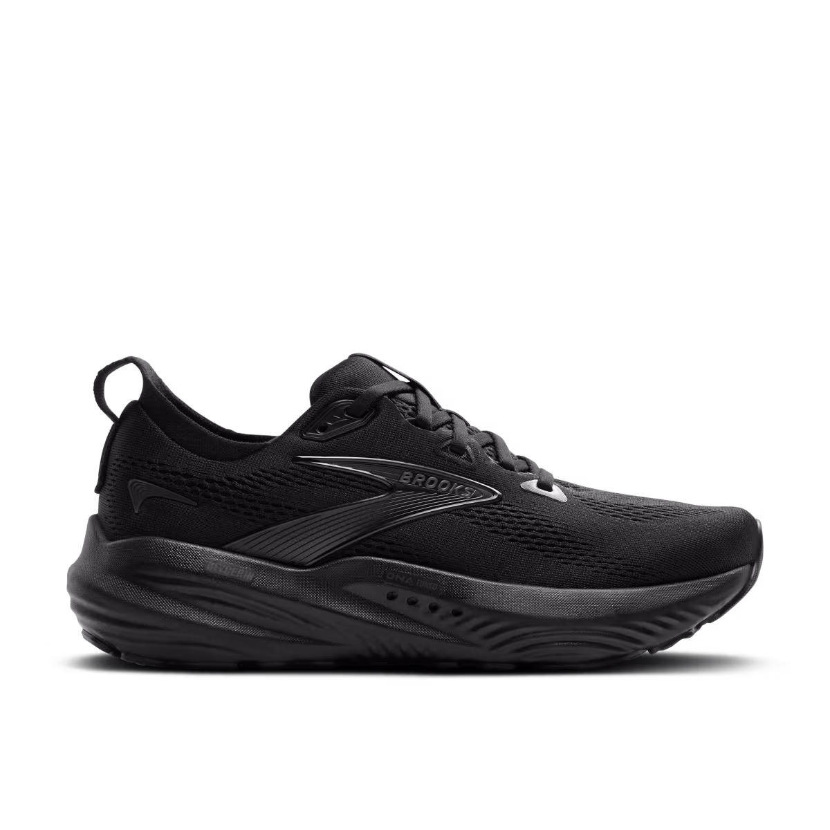 Glycerin 22 - BLACK/BLACK/BLACK - Medium (1D)