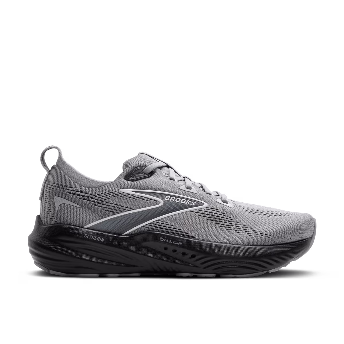 Glycerin 22 - PRIMER GRAY/EBONY/BLUE - Medium (1D)
