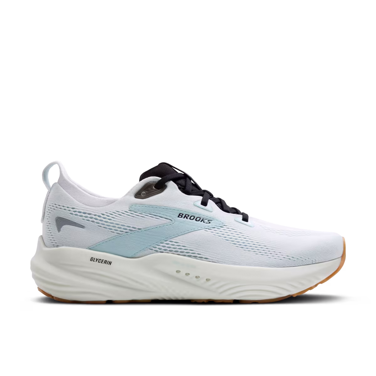 Glycerin 22 - BRIGHT WHITE/SKY/BLACK - Medium (1D)