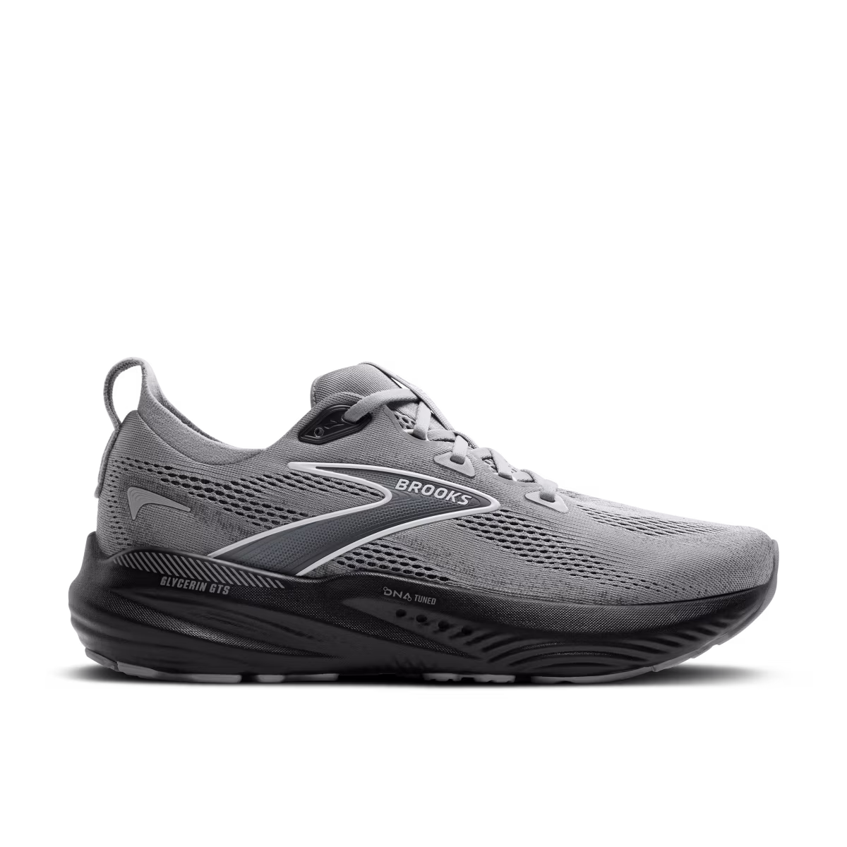 Glycerin GTS 22 - PRIMER GRAY/EBONY/BLUE - Medium (1D)
