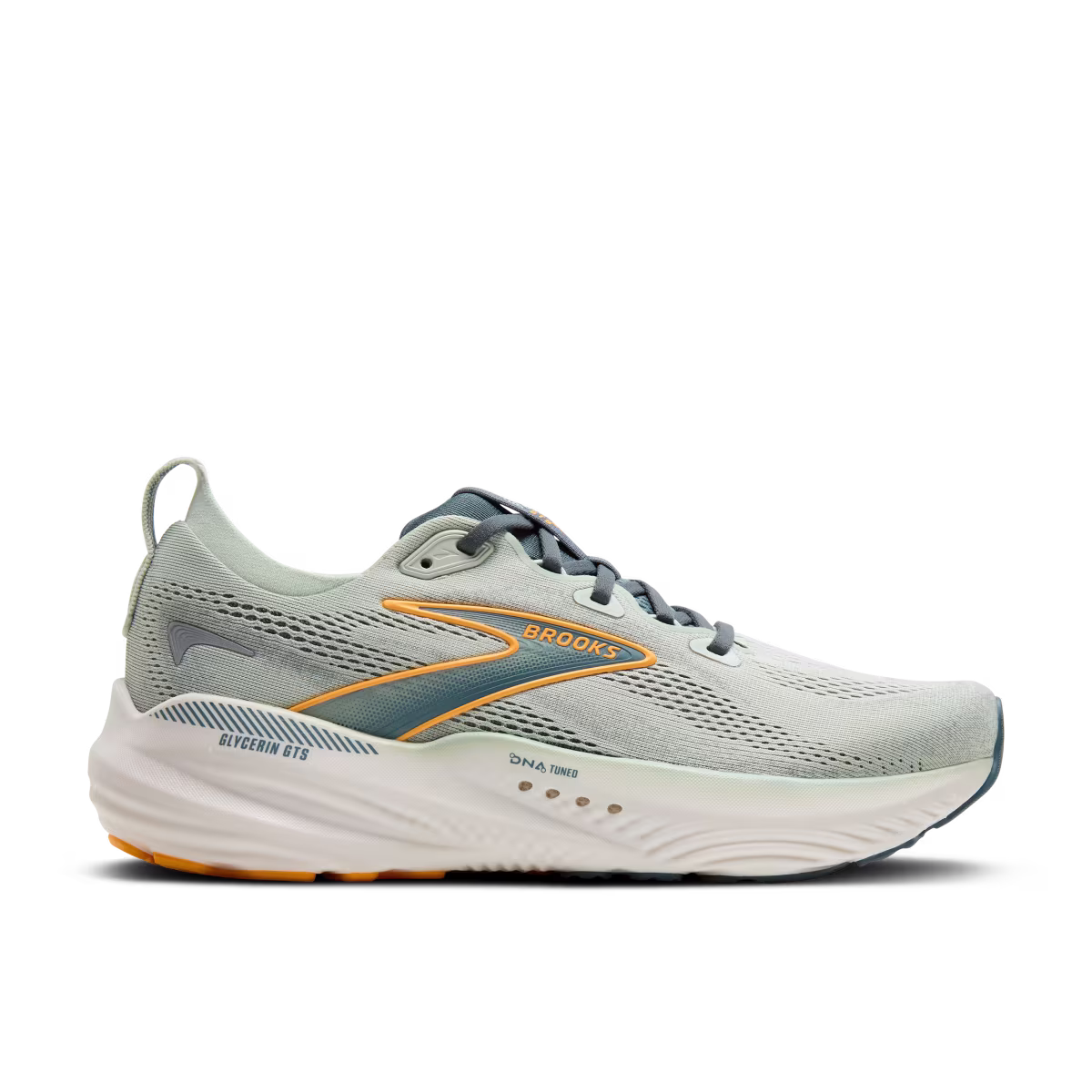 Glycerin GTS 22 - SMOKE/STORMY/ORANGE - Medium (1D)