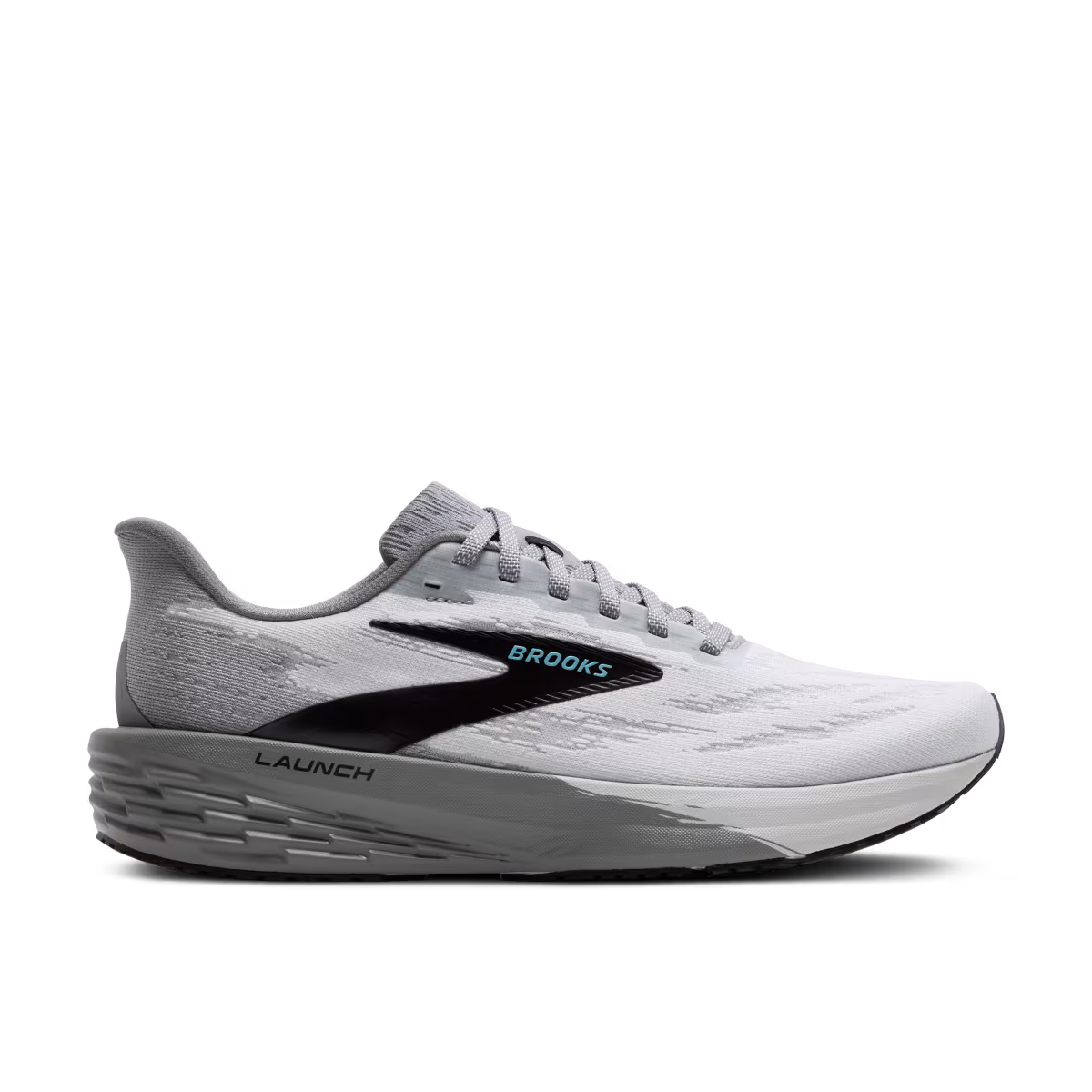 Launch 11 - OYSTER/PRIMER GRAY/BLUE - Medium (1D)