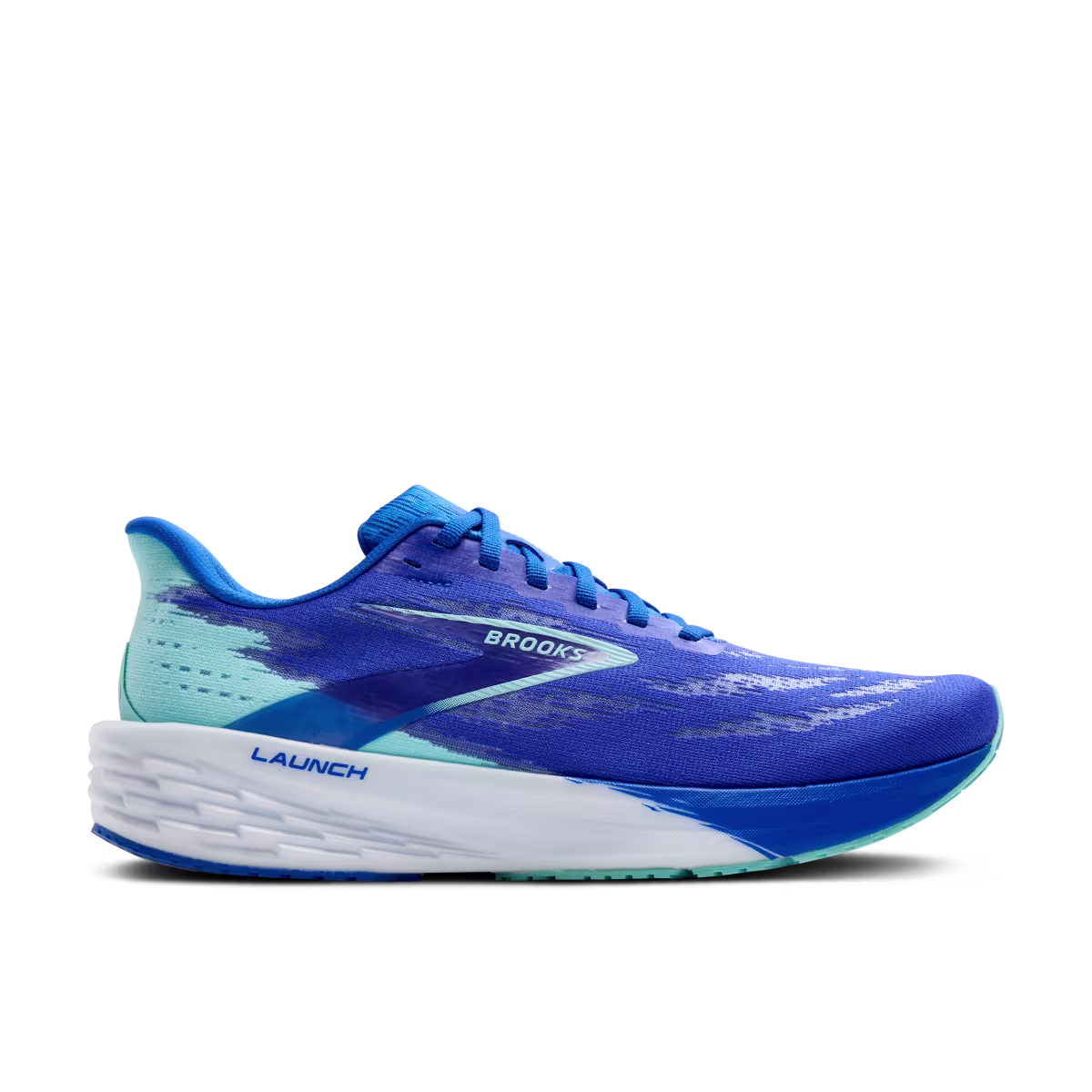 Launch 11 - COBALT/LIMPET SHELL - Medium (1D)