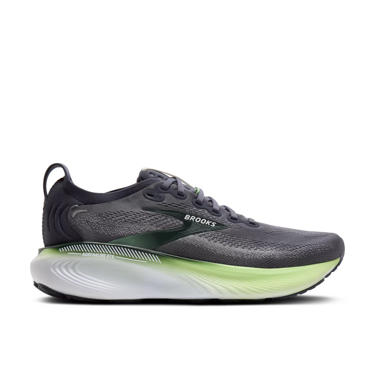 Adrenaline GTS 25 - GREY/PARADISE GREEN/SPRUCE - Medium (1D)