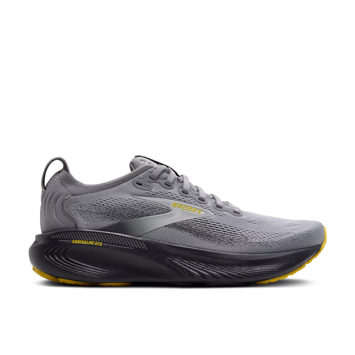 Adrenaline GTS 25 - PRIMER GREY/EBONY/JASMI - Narrow (1B)