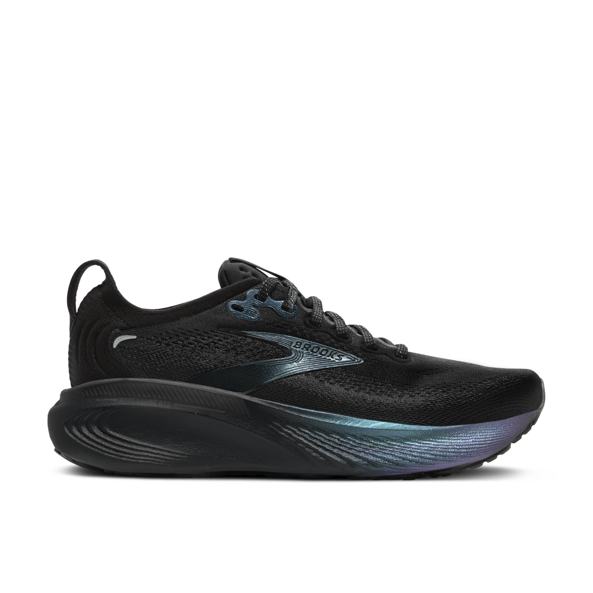 Adrenaline GTS 25 - MOONLIGHT BLK/SILVER/CHAMELEON - Medium (1D)