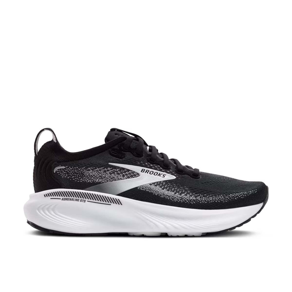 Adrenaline GTS 25 - BLACK/WHITE - Medium (1D)