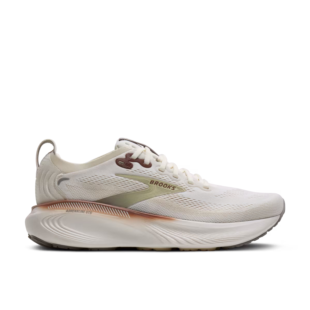 Adrenaline GTS 25 - COCONUT/ROCKRIDGE/CLOVE - Medium (1D)
