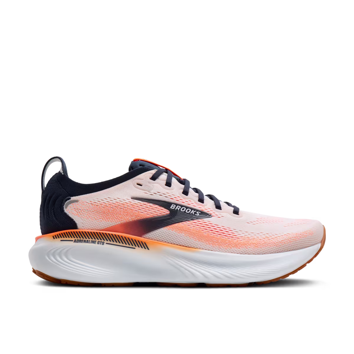 Adrenaline GTS 25 - WHITE/SPELLBOUND/ORANGE - Medium (1D)