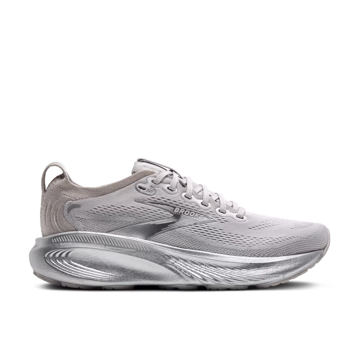 Adrenaline GTS 25 - LE 25th ANNIVERSARY EDITION SILVER - Medium (1D)
