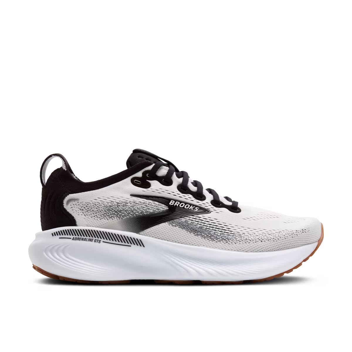 Adrenaline GTS 25 - WHITE/BLACK/WHITE - Medium (1D)