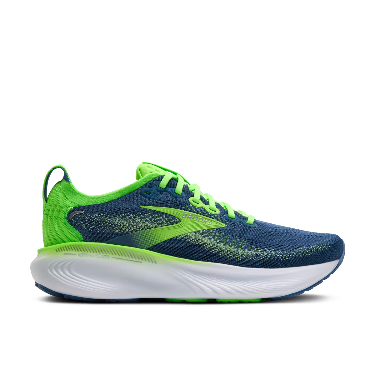 Adrenaline GTS 25 - GREEN/MOONLIGHT/PHANTOM - Medium (1D)