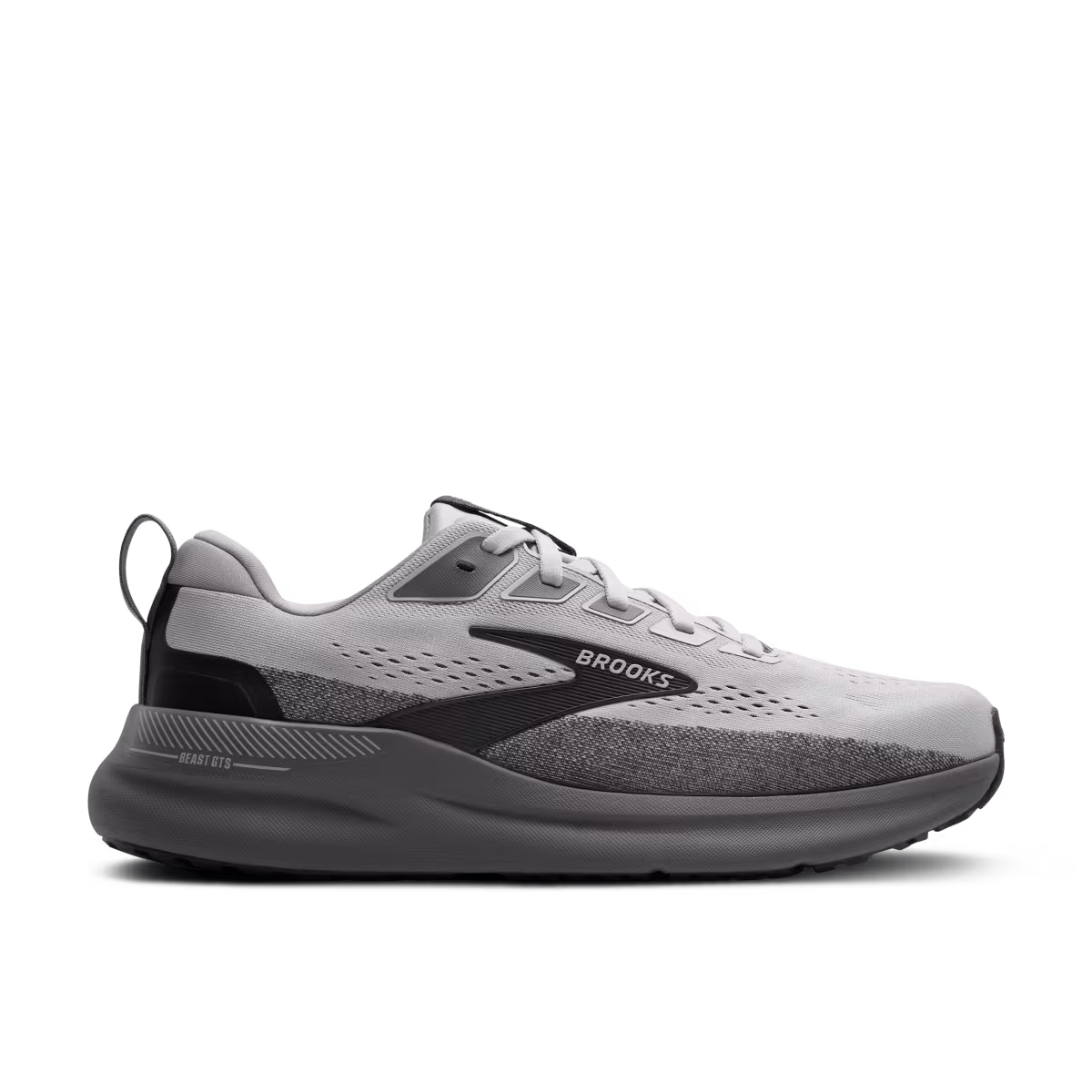 Beast GTS 26 - GRAY/GRAY/BLAKEND PEARL - Wide (2E)
