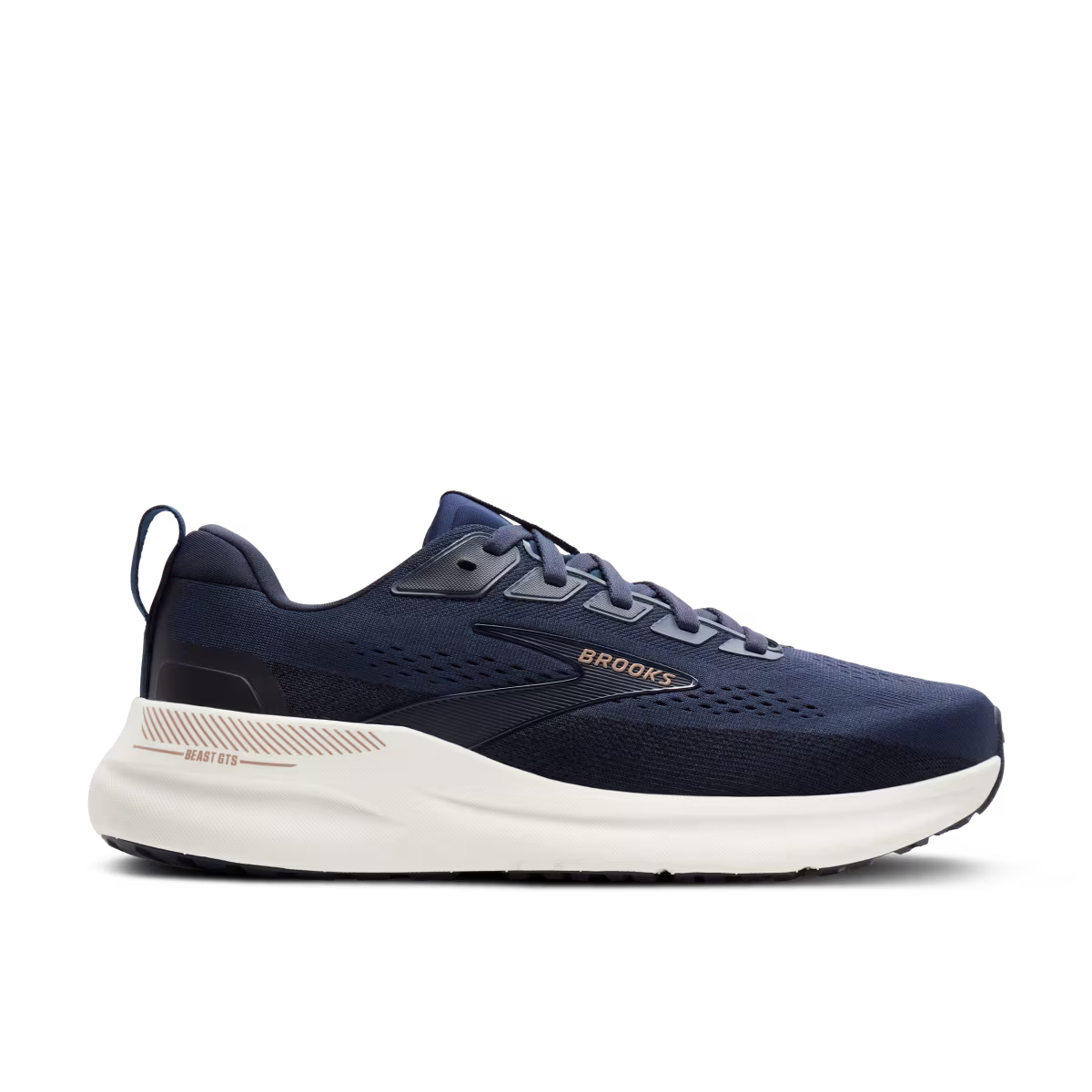 Beast GTS 26 - PEACOAT/INDIGO/PORTABELLA - Extra Wide (4E)