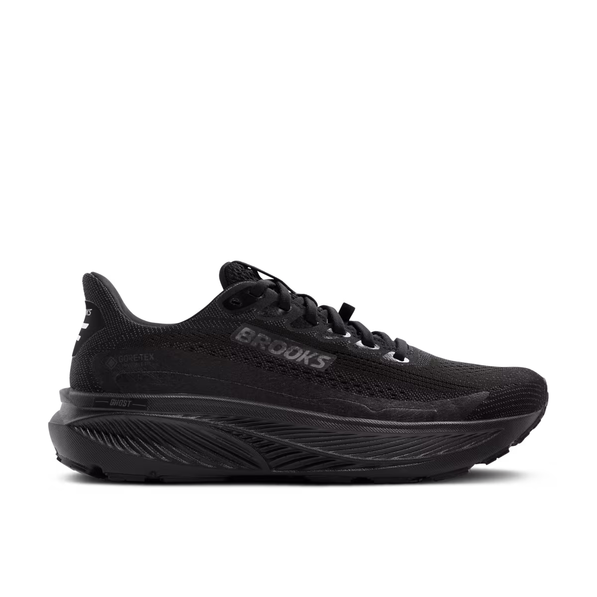 Ghost 17 GTX - BLACK/BLACK/BLACK - Medium (1D)
