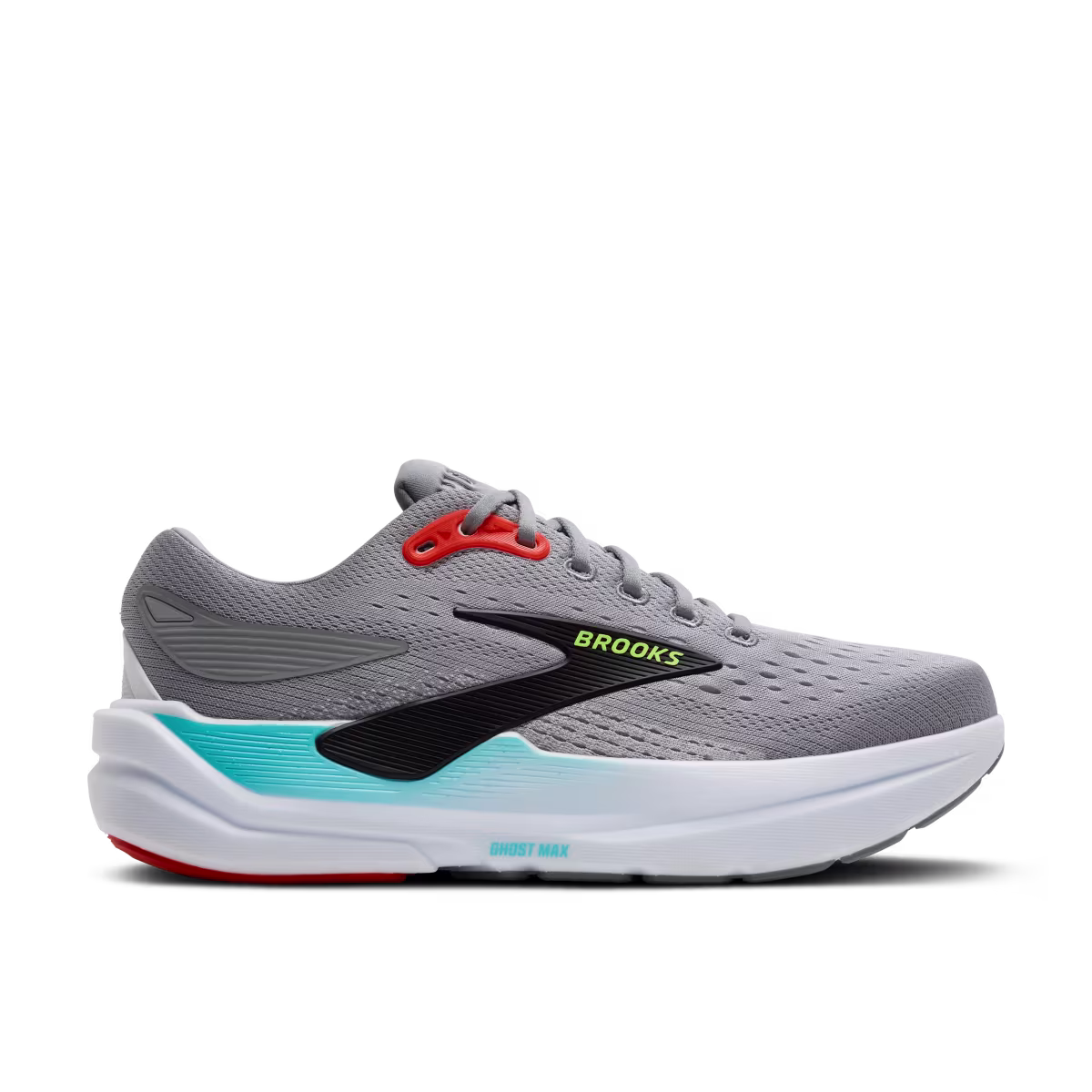 Ghost Max 3 - PRIMER GREY/RED - Medium (1D)