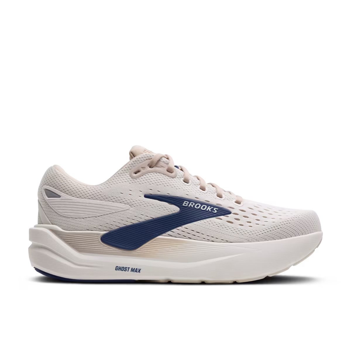 Ghost Max 3 - COCONUT/CHATEAU/NAVY - Medium (1D)