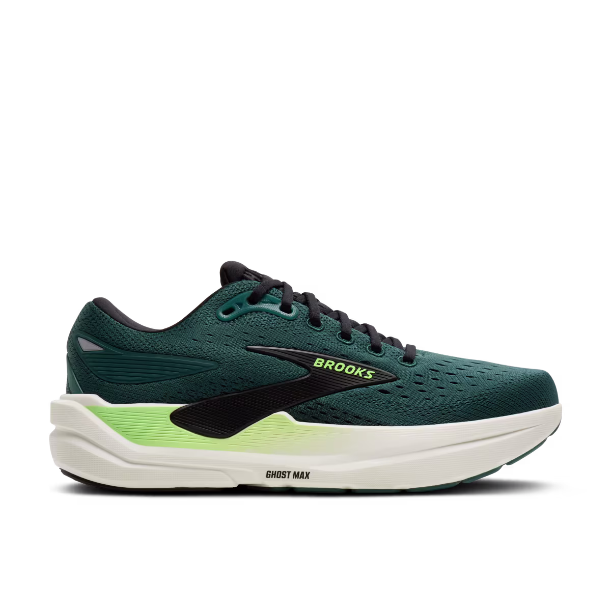 Ghost Max 3 - ATLANTIC DEEP/BLACK/GRN - Medium (1D)