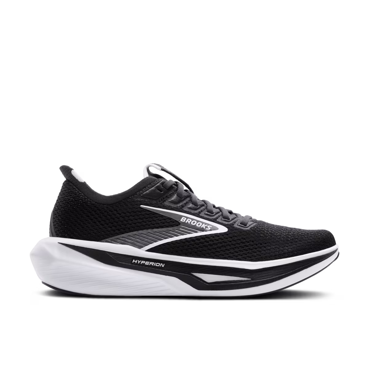 Hyperion 3 - BLACK/GREY/WHITE - Medium (1D)