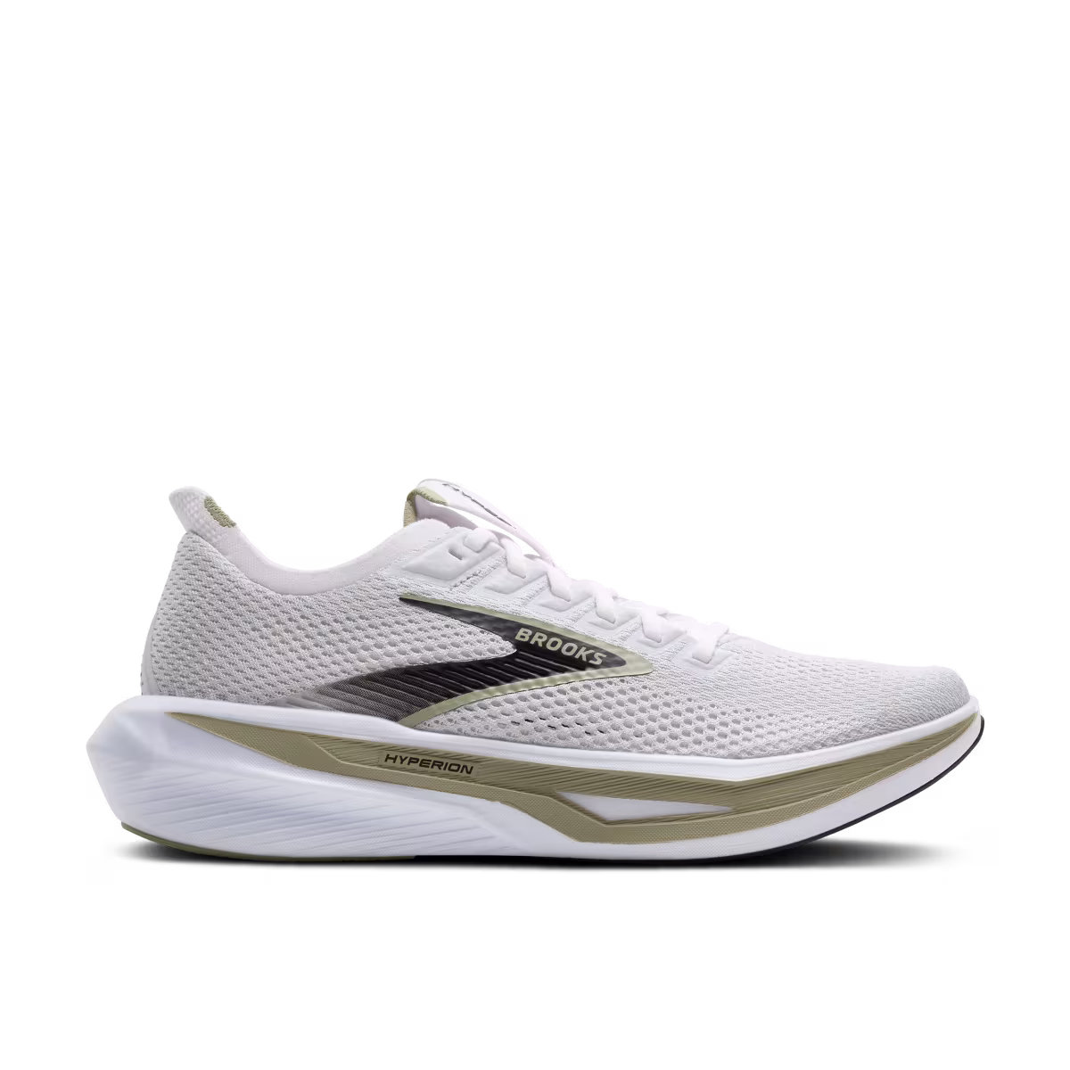Hyperion 3 - OYSTER MUSHROOM/BLACK - Medium (1D)
