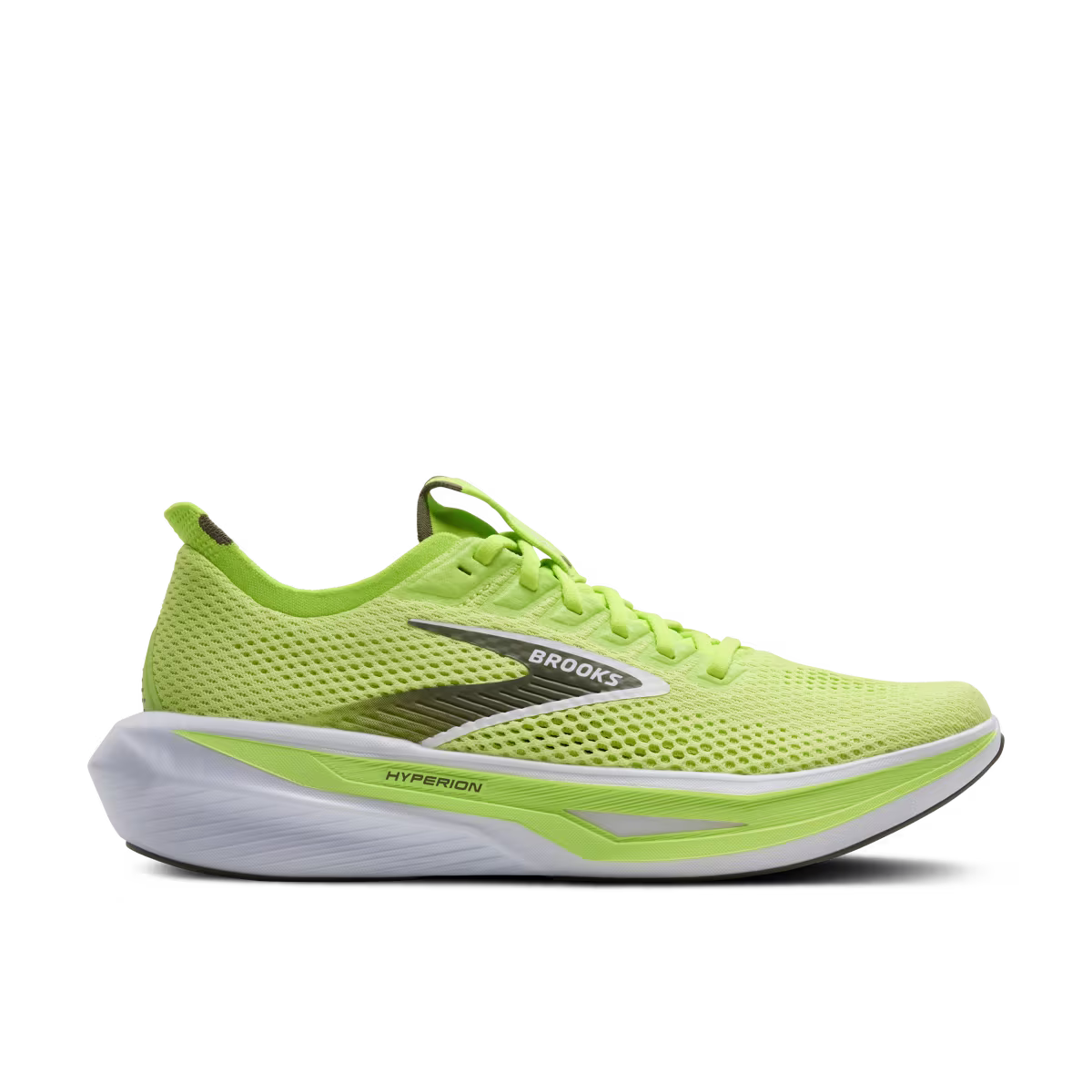 Hyperion 3 - SUNNY LIME/OLIVE/WHITE - Medium (1D)