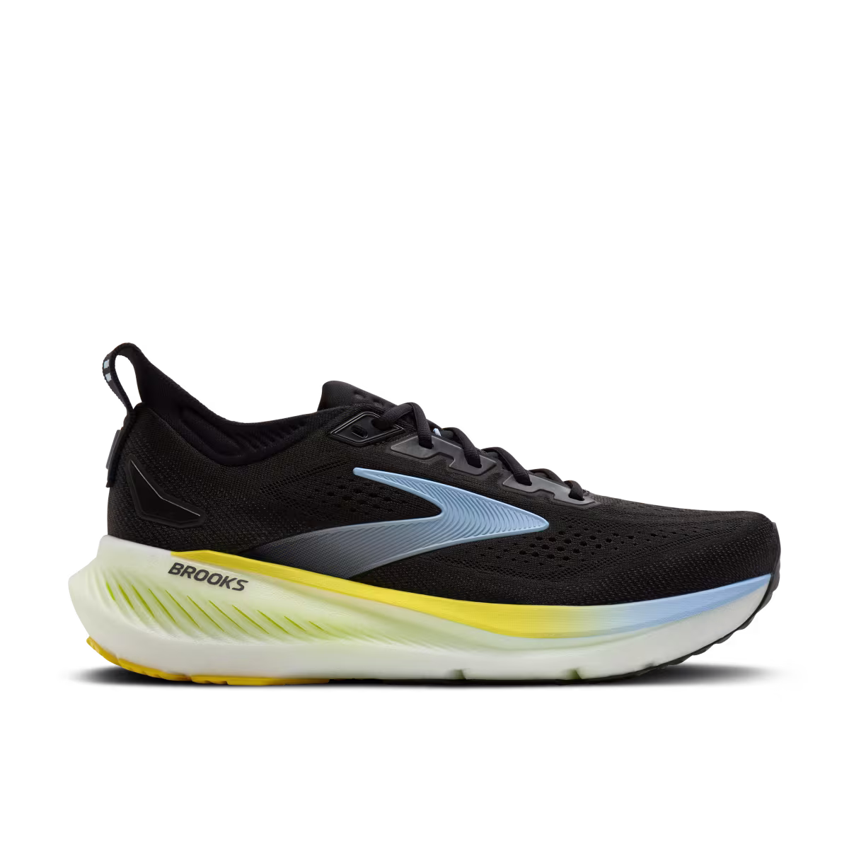 Glycerin 23 - BLACK/CYBR YELLOW/NIGHT - Medium (1D)