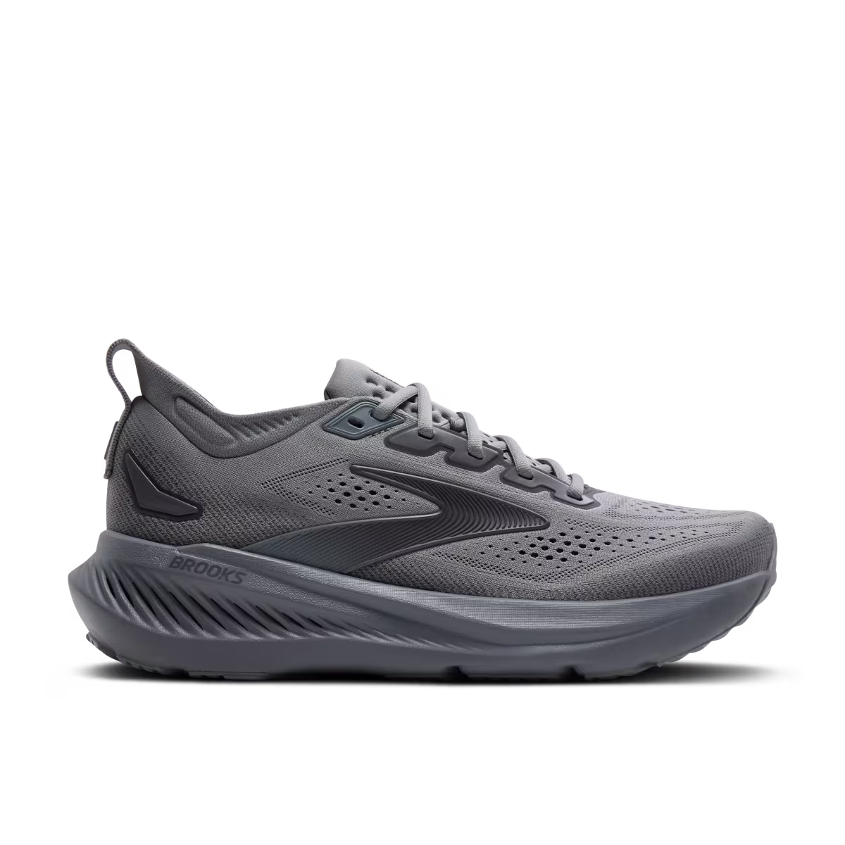 Glycerin 23 - GREY/BLACKENED PEARL - Wide (2E)