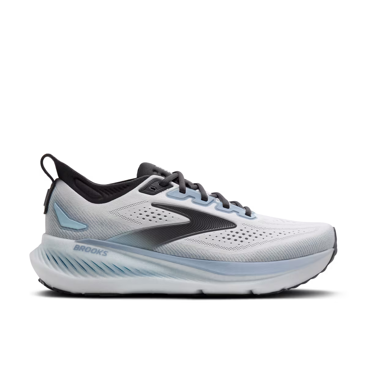Glycerin 23 - WHITE/RAIN/BALTIC SEA - Medium (1D)