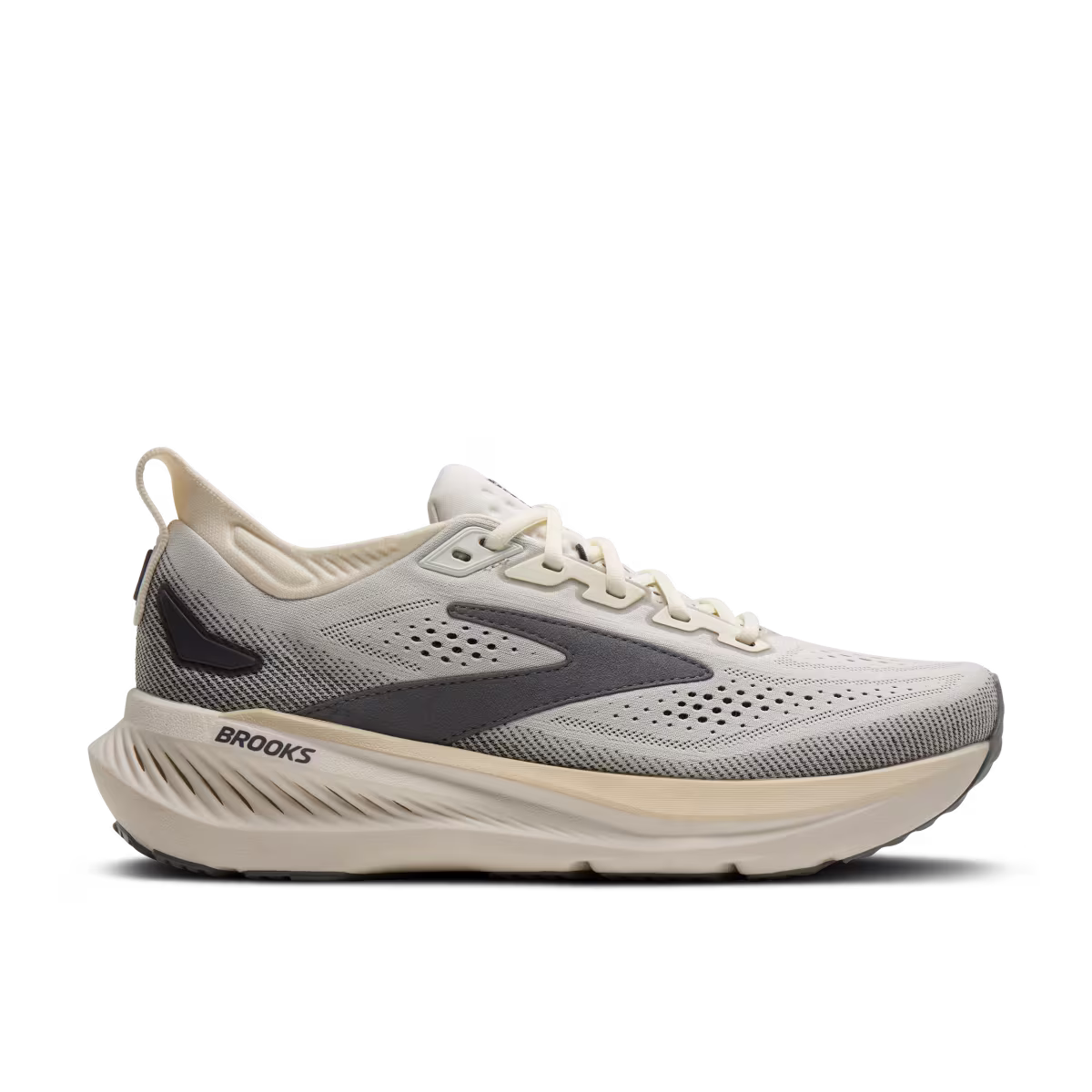 Glycerin 23 - COCONUT/BLEACHED/GRAY - Medium (1D)